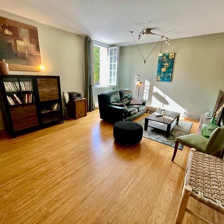 Appartement Chaleureux En Provence Saint-Maximin-la-Sainte-Baume Exterior photo