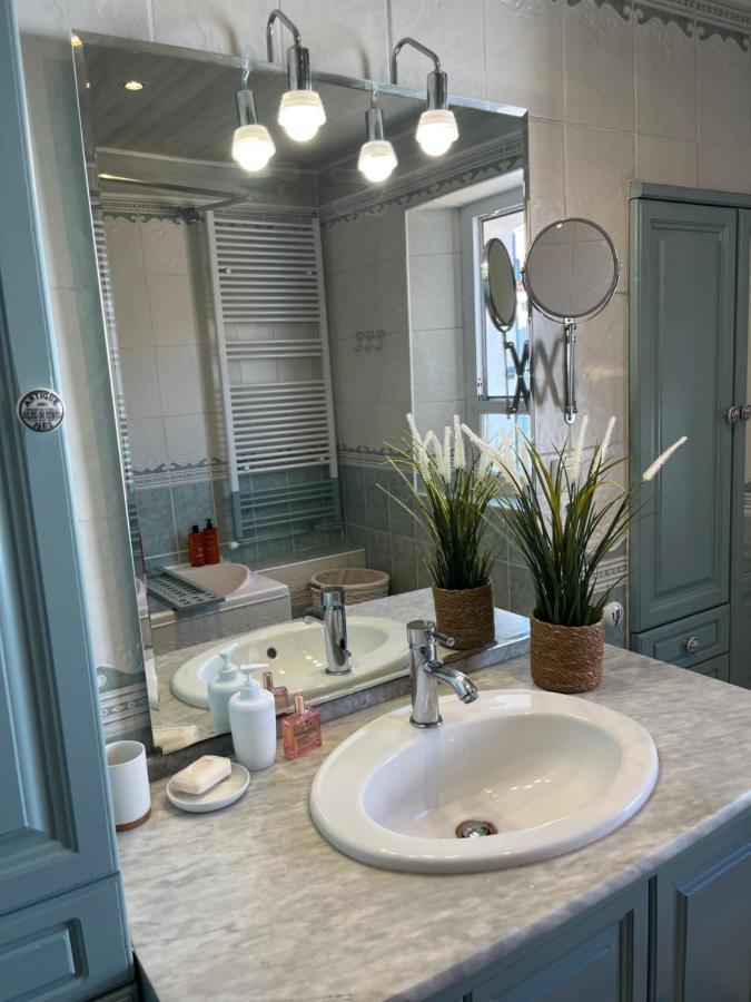 Appartement Chaleureux En Provence Saint-Maximin-la-Sainte-Baume Exterior photo