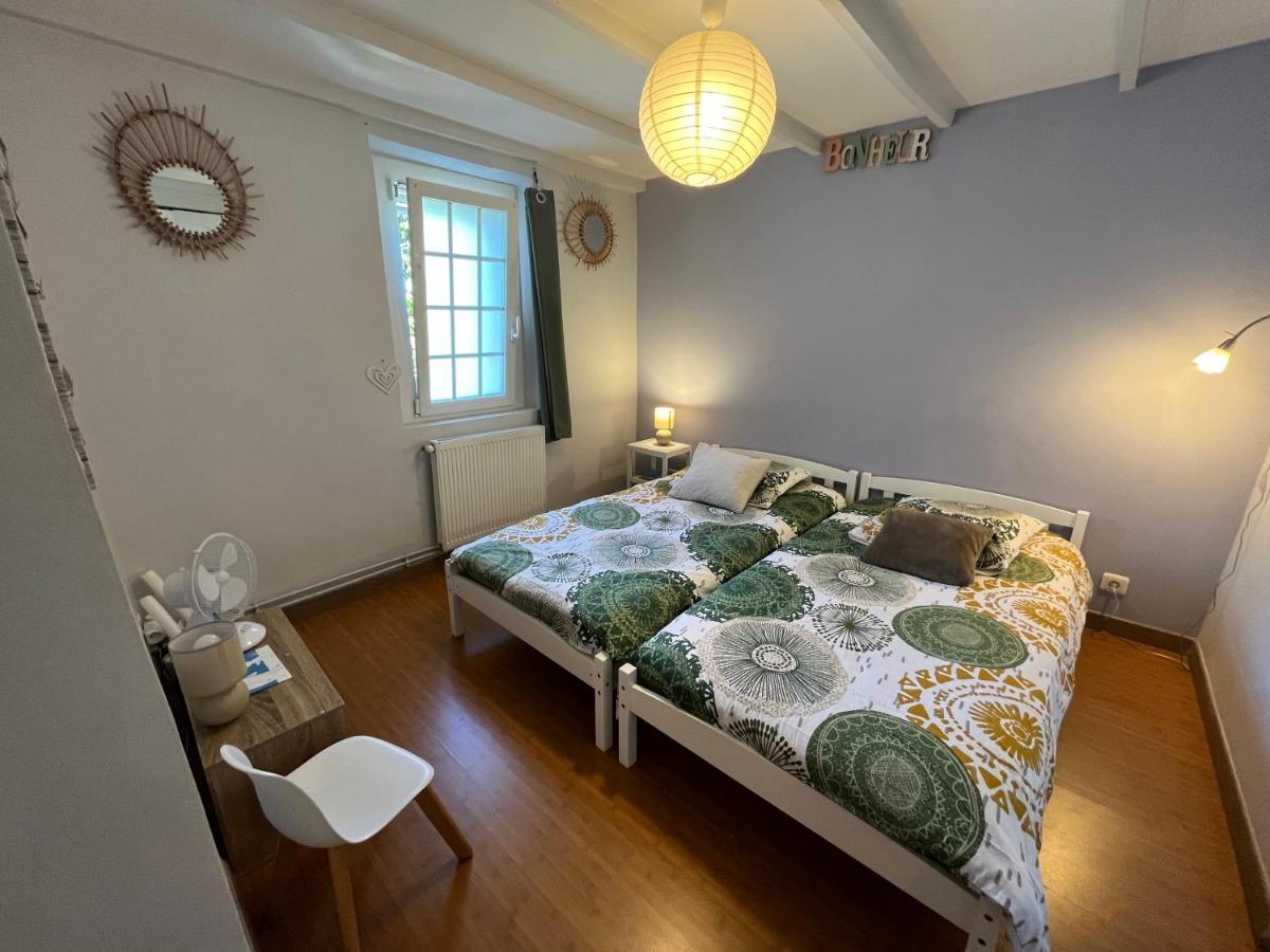Appartement Chaleureux En Provence Saint-Maximin-la-Sainte-Baume Exterior photo