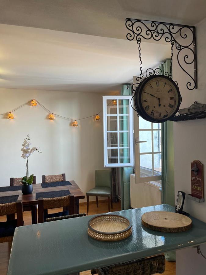 Appartement Chaleureux En Provence Saint-Maximin-la-Sainte-Baume Exterior photo