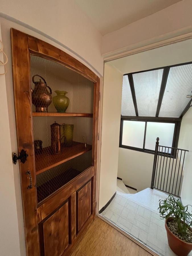 Appartement Chaleureux En Provence Saint-Maximin-la-Sainte-Baume Exterior photo