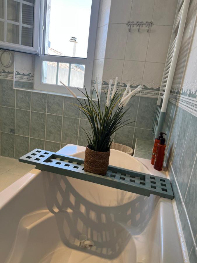 Appartement Chaleureux En Provence Saint-Maximin-la-Sainte-Baume Exterior photo