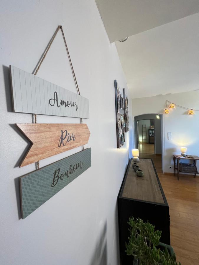 Appartement Chaleureux En Provence Saint-Maximin-la-Sainte-Baume Exterior photo