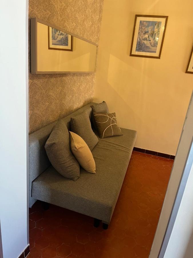 Appartement Chaleureux En Provence Saint-Maximin-la-Sainte-Baume Exterior photo