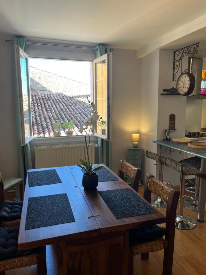Appartement Chaleureux En Provence Saint-Maximin-la-Sainte-Baume Exterior photo
