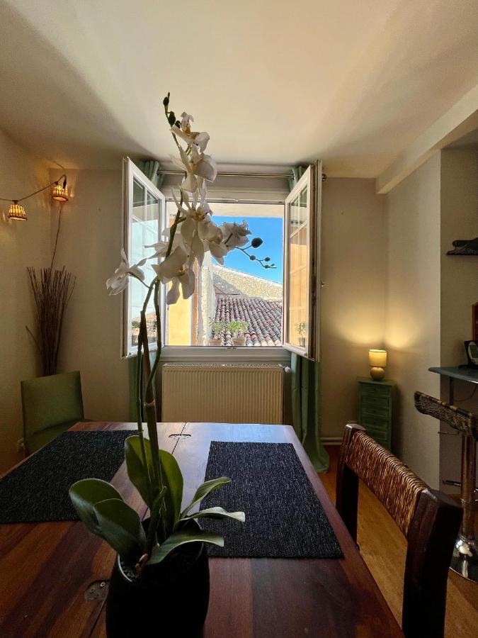 Appartement Chaleureux En Provence Saint-Maximin-la-Sainte-Baume Exterior photo