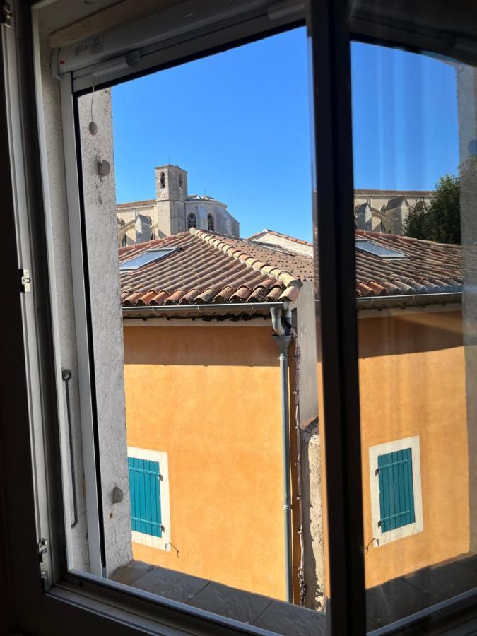 Appartement Chaleureux En Provence Saint-Maximin-la-Sainte-Baume Exterior photo